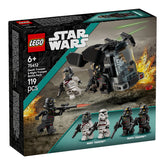 NEU - LEGO STAR WARS (75412) Todestruppler & Nachttruppler Battle Pack